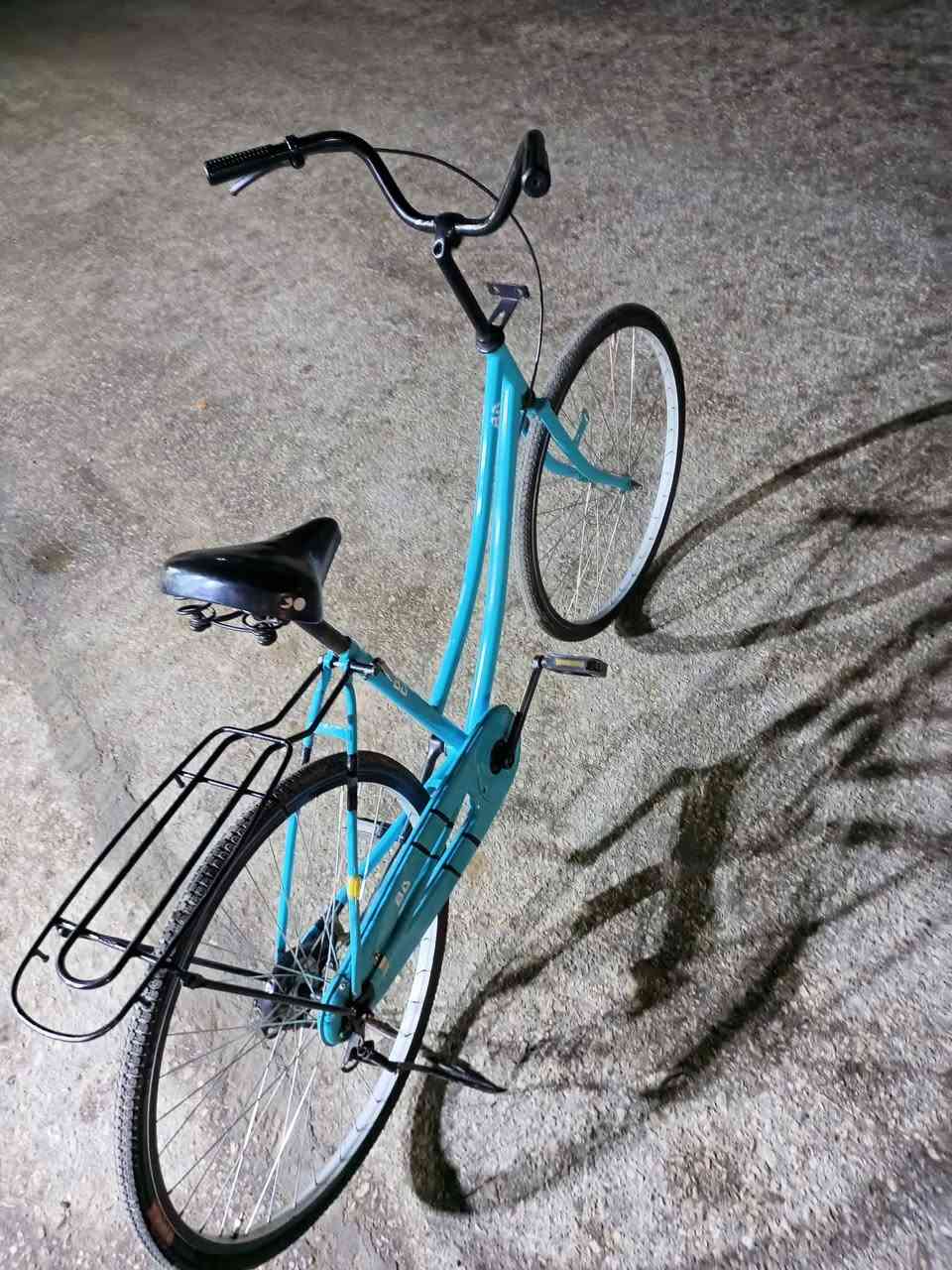 سلام عليكم باسكل للبيع سعر 130 وبي مجال حك جيه الباسكل حلو ونضيف مديل 20 كفاله الباسكل مستعجل عله بيعته


**إذا كنت صاحب هذا الإعلان وتريد حذفه لأي سبب، رجاءا أرسل رسالة إلى الدعم الفني**