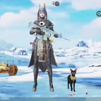 حساب لفل ٨٠ • شعبية مليون و٣٠٠ ألف • فلوجه