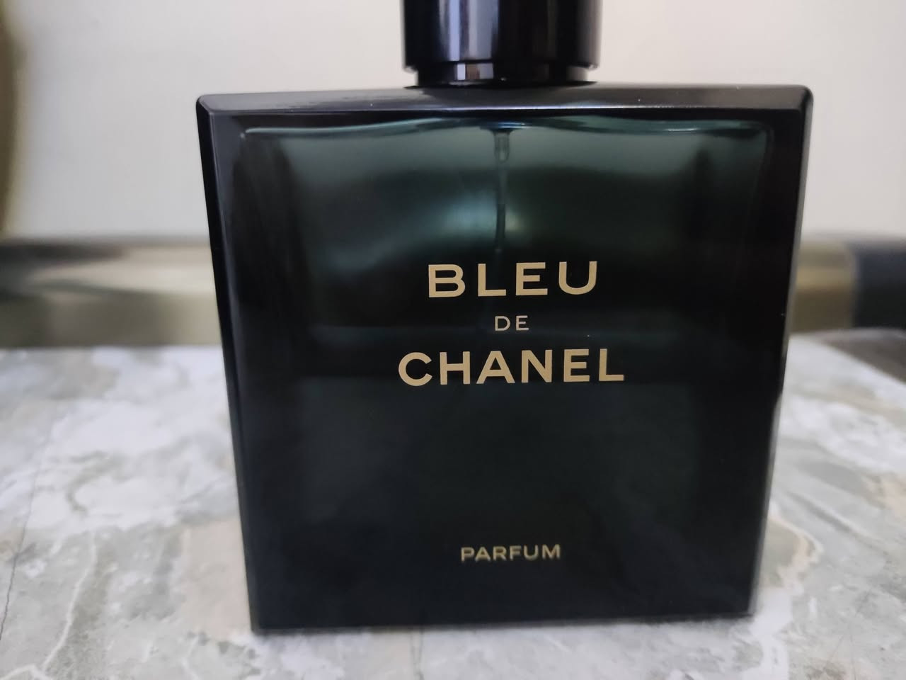 بلو دي شانيل للبيع او المراوسة 80 مل السعر 150 الف


**إذا كنت صاحب هذا الإعلان وتريد حذفه لأي سبب، رجاءا أرسل رسالة إلى الدعم الفني**