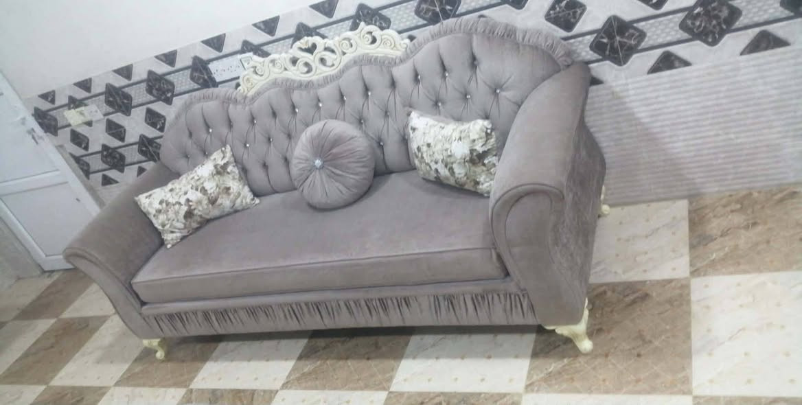 طخم قنفات نظيف عشر مقاعد السعر 450 مع التوصيل الأستفسار خاص #للبيع #الجميع #موصل


**إذا كنت صاحب هذا الإعلان وتريد حذفه لأي سبب، رجاءا أرسل رسالة إلى الدعم الفني**