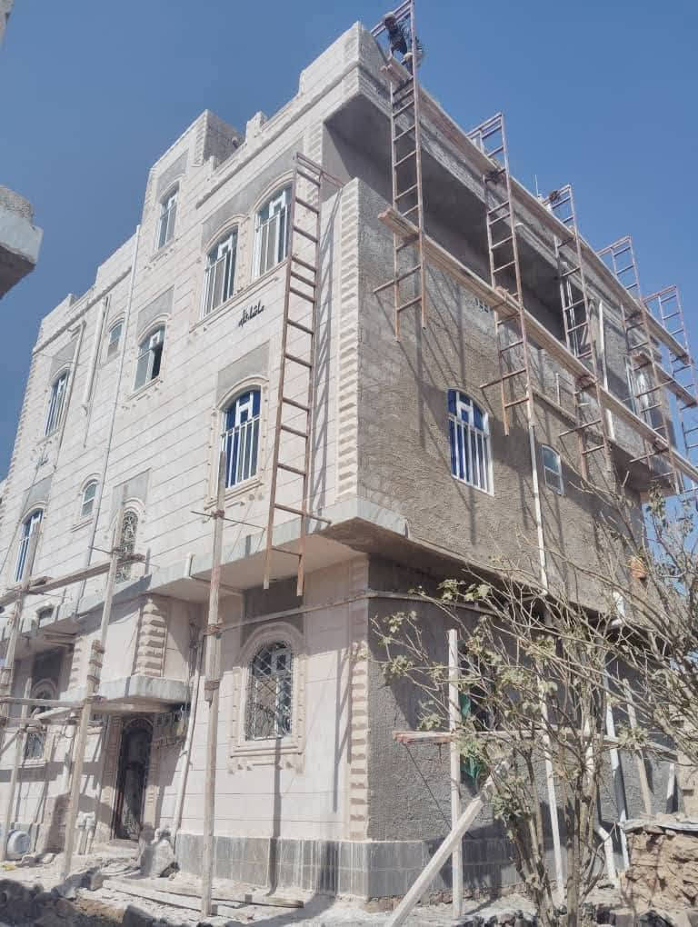 "عائلتنا الجميلة.. ❤️ صفحتنا تمر بفترة ركود هادئة، ودعمكم هو المحرك الأساسي لعودتها ونشاطها. **ضغطتكم على زر الإعجاب (Like)** وتفاعلكم يفرق معنا جداً ويساعد المنشورات لتصل للجميع. شكراً لوجودكم الدائم! ✨"

وهنا أحد تصاميمنا وأعمالنا تليوس ونقشات لواجهات المنازل  #الديكور #الاسمنتية


**إذا كنت صاحب هذا الإعلان وتريد حذفه لأي سبب، رجاءا أرسل رسالة إلى الدعم الفني**