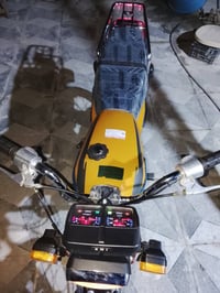 شلامجه • موديل 23 • أوراق كاملة