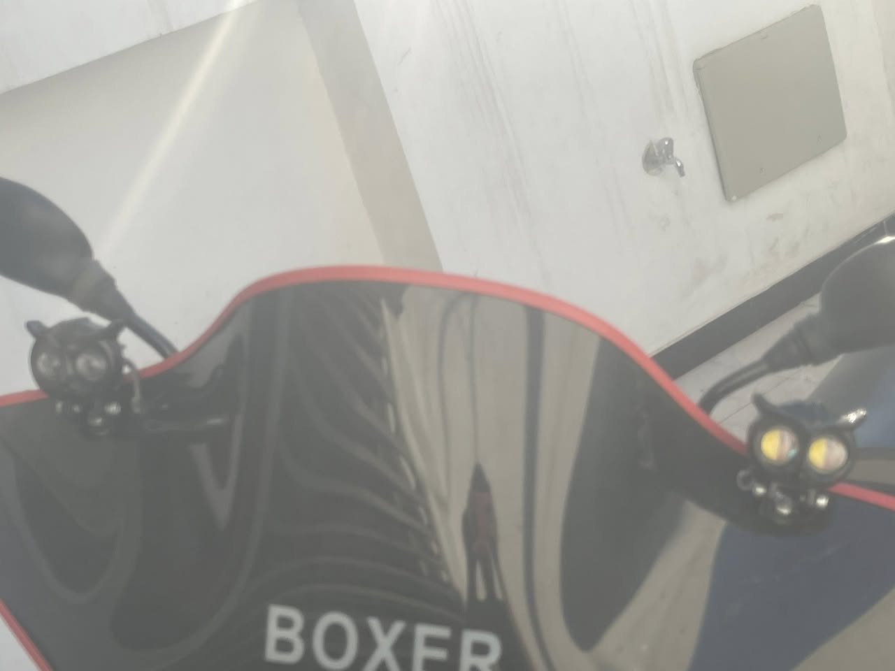 سلام عليكم لدات بومه اصفر وابيض وواقيات مال ايد وجامة جبيرة ومرايات شلع ٥٠ مكاني بغداد


**إذا كنت صاحب هذا الإعلان وتريد حذفه لأي سبب، رجاءا أرسل رسالة إلى الدعم الفني**