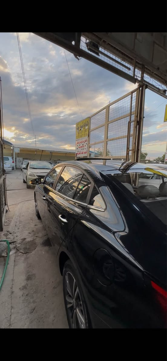MG 5 LUXURY 
مۆدیل2023 فول فول موصفات سلایت ویل کرۆم برێک بەسمە کوشن جلت هیچی نیە نرخی 109$
بۆ زانیاری زیاتر 
*********** أربيل, العراق
