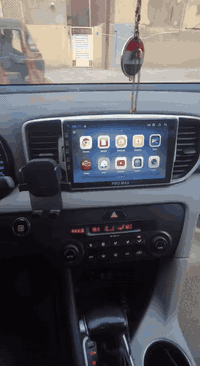 للبيع كيا سبورتج ٢٠١٧ تفاصيل 07722262649