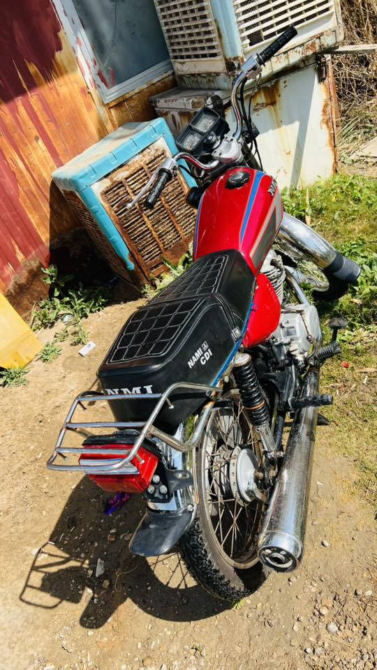 للبيع اربعه كير
الشاصي مديل 2014 معمره
(اوراق اصولي )
الدراجه نضيفه شوفت عينك معايزه شي 
السعر 450 وبيع مجال بسيط 
كربلاء الحسينيه 
***********
