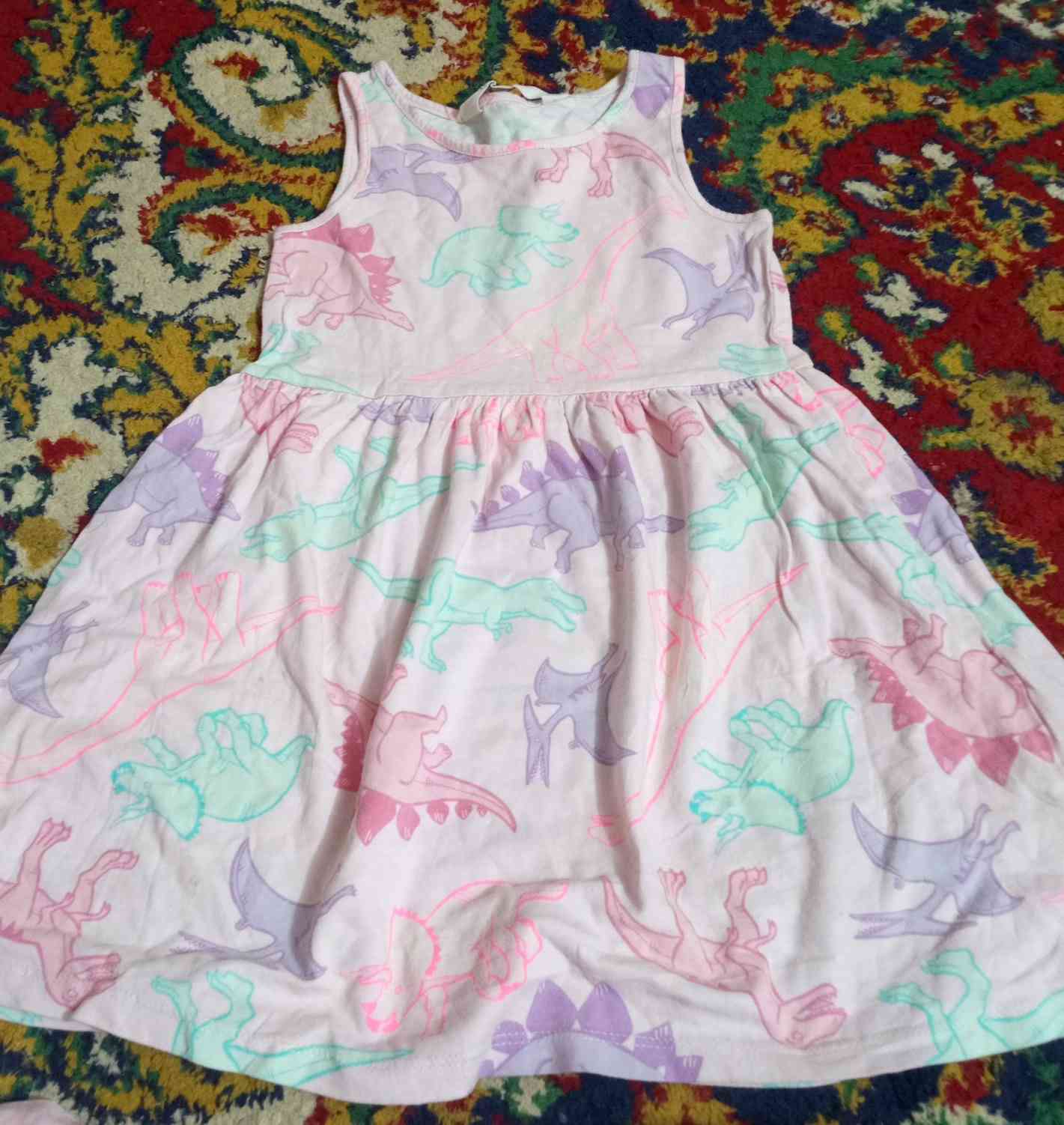 فتح بالات نظيفه سعر القطعه ٥٠٠
١٠قطع خمستالاف يوجد خدمة توصيل 
اقل من ١٠قطع ماكوتوصيل 
عنوان سبع البورالثمنتالاف شارع الطيار


**إذا كنت صاحب هذا الإعلان وتريد حذفه لأي سبب، رجاءا أرسل رسالة إلى الدعم الفني**