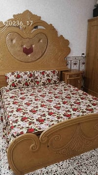 غرفه صاج • نظيفه • مع دوش