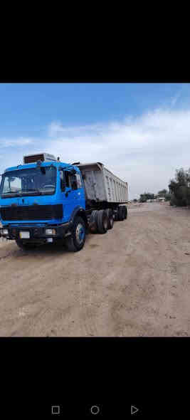 البي 86 مطول  تخم تاير كير برميل 160 جديد  مكينه 35 جديده مجموعه نص جيف البي رباط عدل رقم الماني واسط عربانه الماني 32 متر تخم تاير راس وعربانه  مكاني بغداد المشاهده السعر 285ورقه  الاتصال ***********؟؟
***********
