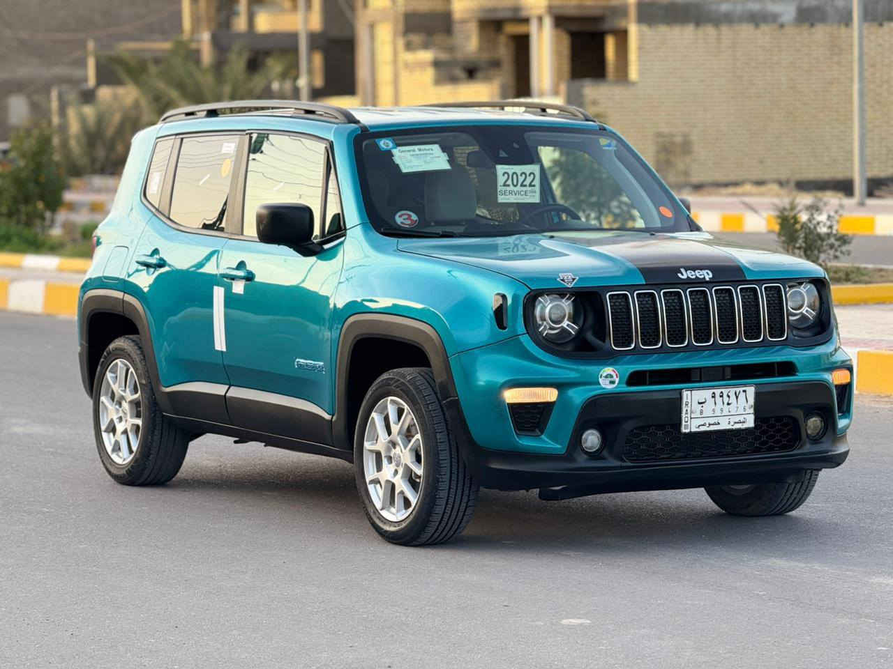 سلام عليكم جيب رنكد 2022 حره تحويل ثاني يوم وارد مريكي بيه جاملغ امبدل وبنيد صبغ مواصفات شاشه كبيره كشن كهرباىي تبريد قطعتين سايد بريك دكمه ماشيه 60الف جاهز الخير مكينه كير تبريد مكان سياره الناصريه السعر 128وبيه مجال 

الرقم***********
