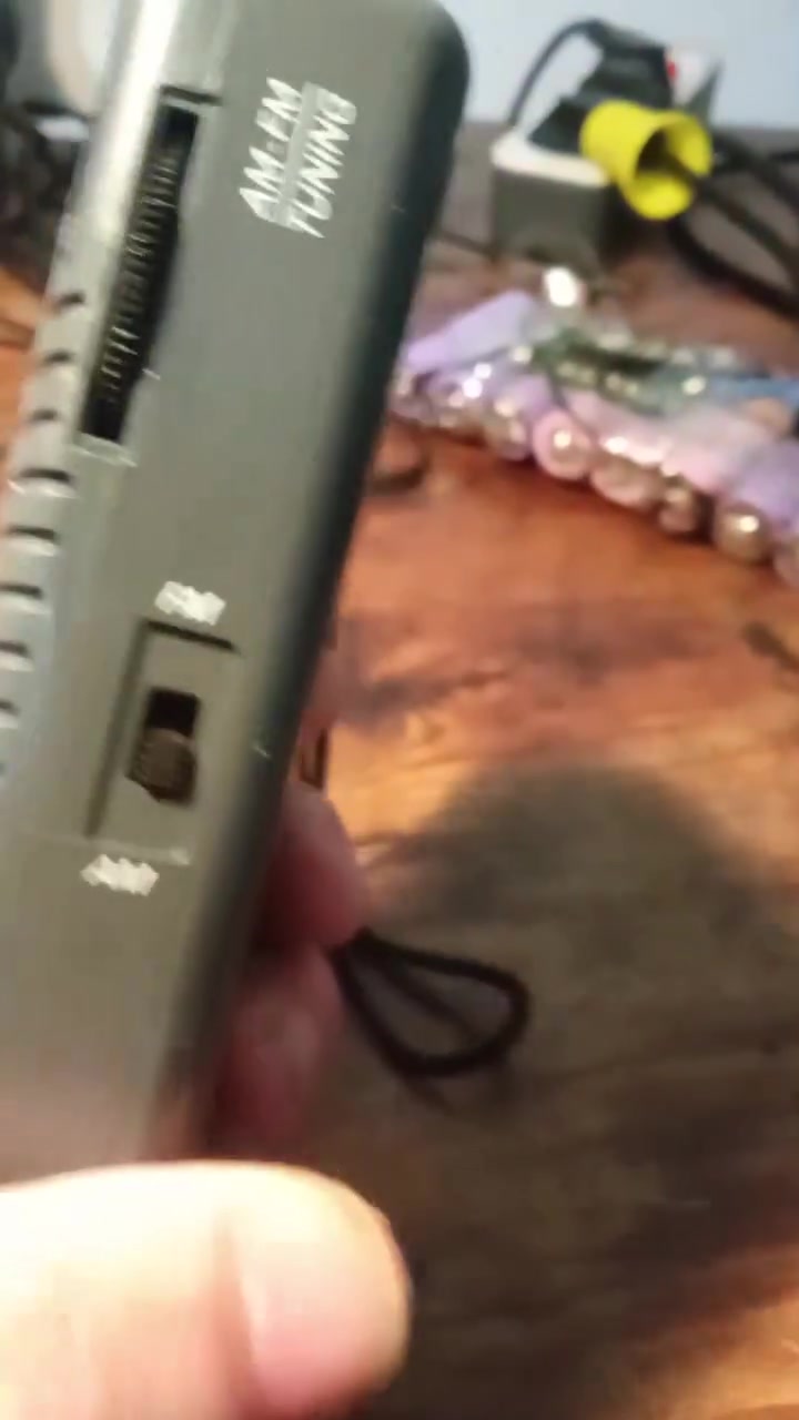 Grundig Radio


**إذا كنت صاحب هذا الإعلان وتريد حذفه لأي سبب، رجاءا أرسل رسالة إلى الدعم الفني**