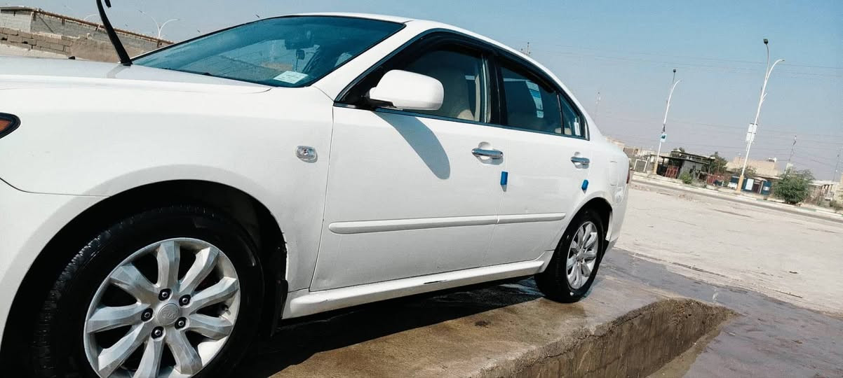 ‎اوبتما 2009 رقم بغداد بسمي مكفولة من الصبغ والتبديل والضربة ماعدة هلال الجاملغ الخفلي الايمن والايسر‎ الشطره, ذي قار


**إذا كنت صاحب هذا الإعلان وتريد حذفه لأي سبب، رجاءا أرسل رسالة إلى الدعم الفني**