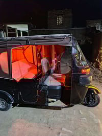 تكتك • موديل ٢٢ • ذي قار