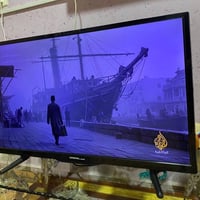 سعر مناسب جداً شاشة للبيع جنرال حجم43 مكاني بغداد 07781150139واتساب