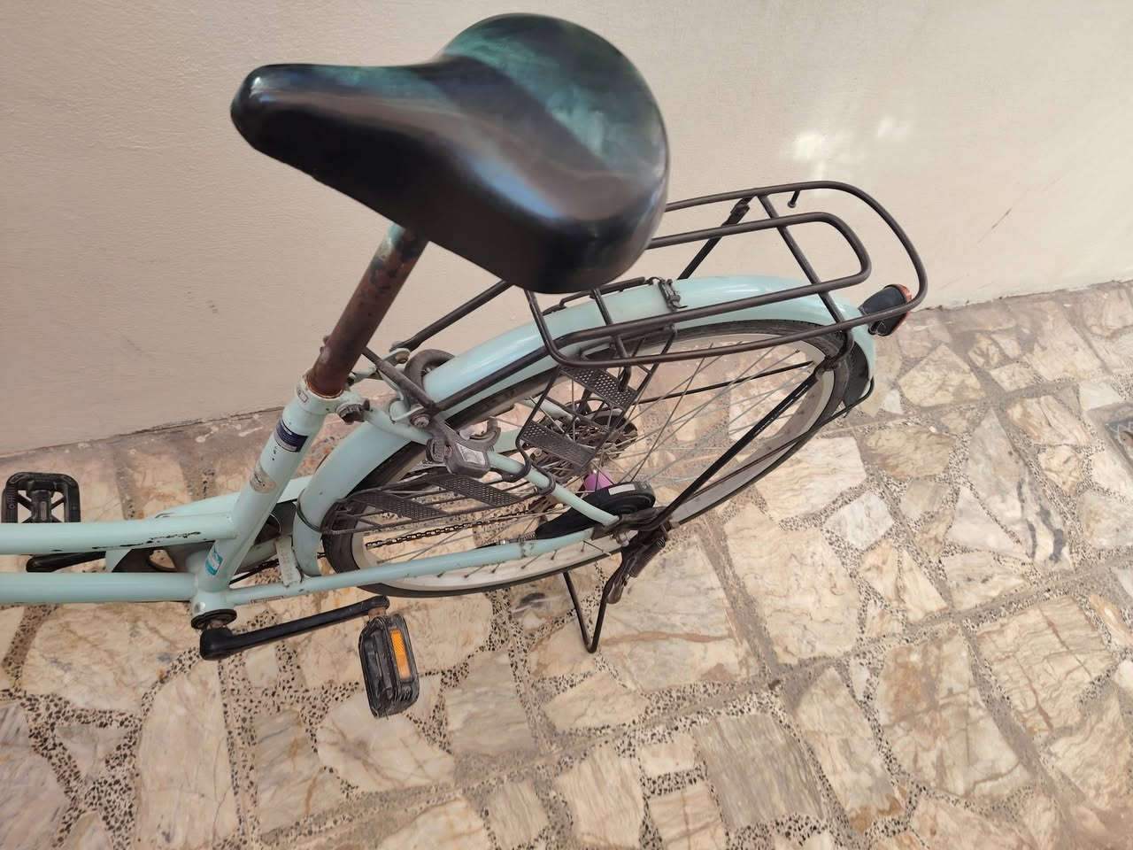 سلام عليكم اخوان باسكل للبيع بسعر 100 الف وبي مجال حي المكرمه


**إذا كنت صاحب هذا الإعلان وتريد حذفه لأي سبب، رجاءا أرسل رسالة إلى الدعم الفني**
