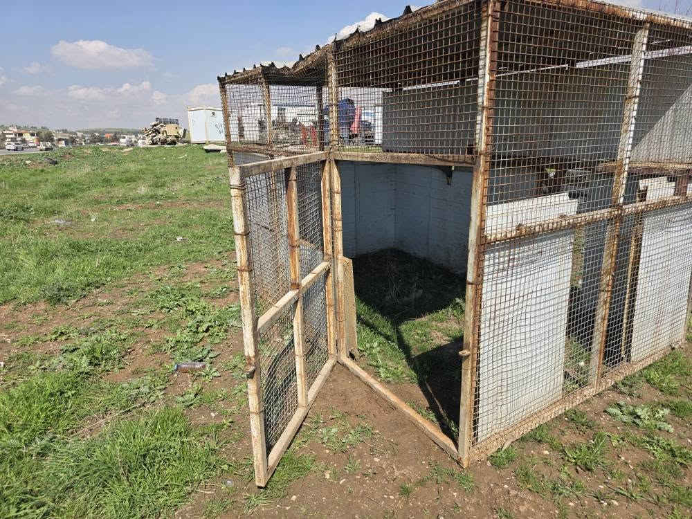 ‎***********کولانە بۆ فرۆشتن درێژی 3 م پانی2م بەرزی 2 شوێن سلێمانی‎ السليمانية, العراق
