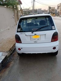 كوكو • ٢٠١٠ • الوحدة