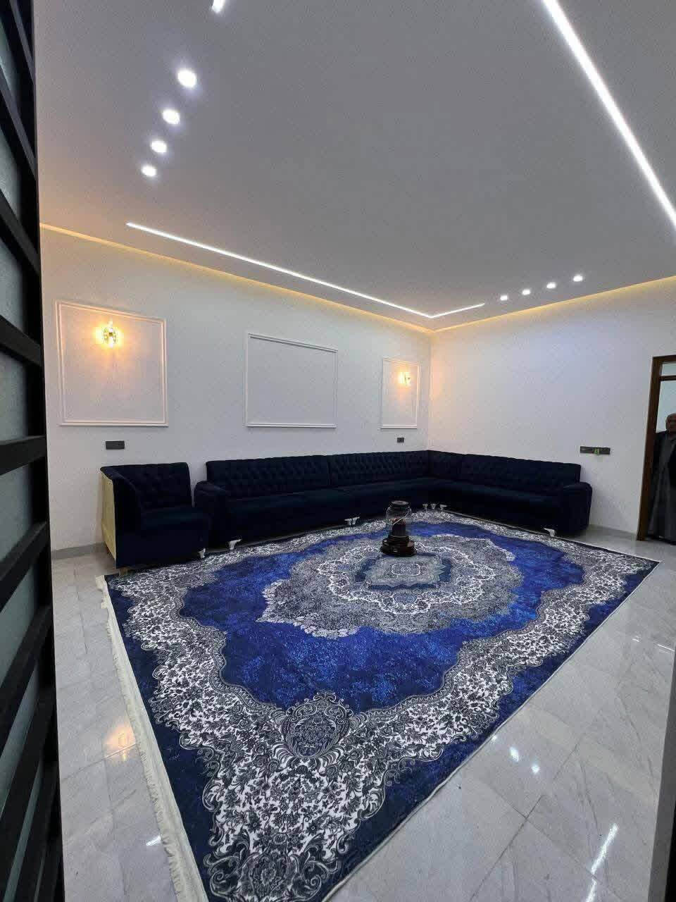 🏠 بيت للبيع في الموصل حي الملايين الثانية تقطيع  ♦️

 ✅ الملك مساحه 180 م واجهة 9 م سند زراعي حق ♦️

👌تصرف بناء حديث خدمات مايو الكهرب تبليط ---   ♦️

   يحتوي البيت  على (6) غرف نوم هول عدد 2/////   ♦️

🛀 صحيات عدد 2 استقبال مطبخ كراج صحيات خارجية  

💥💵سعر جدا جدا مناسب للاستفسار اكثر اتصال على ♦️     

              ☎️ الارقام او مراسلة الصفحة 📩 

واتساب +*********** 📱 ‭٠٧٧٠ ١٦٩ ١٣٢٦‬ Singapore
