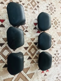 تكيات سيارة • سعر خاص • ناصريه قلعه سكر