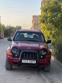 لبرتي 2007 السعر $70 درع امامي وكڤر سبير بلاستك وشاشة وداتا شو مال سرع...