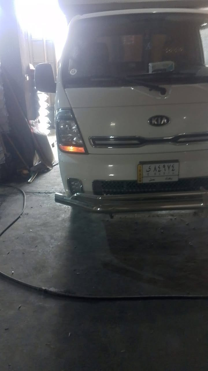 السلام عليكم كيا فحل موديل ٢٢ رقم بغداد بسمي ماشيه ١٠٨ السعر  ١٧٨  ورقه رقم الهاتف *********** يوجد واتس
