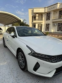 ك5 • ٢٠٢٣ • محرك ٢٥٠٠