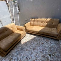 تركي • ٥ مقاعد • نضيف