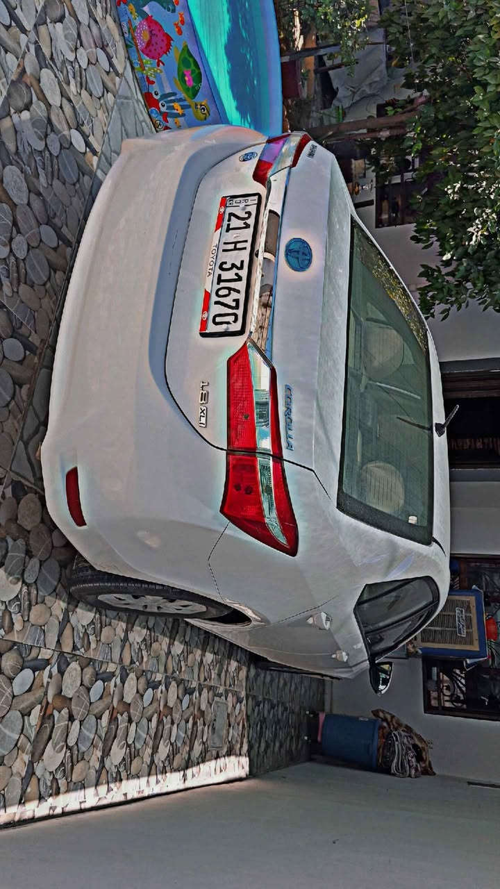 کورلا2015خلیجی فول عەدی مەکینە18گەورە چوار پارچەی سبوخە سەنەوی ژینگەو بانی تەزەیە کوبونی بنزینی هەیە شوێن کرکوک نرخی115مجال
رەقەم *********** كركوك, العراق
