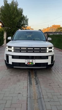 سنتافيا 2025 لمتد اوتبارك وارد امريكي     المسافه المقطوعه : 13 الف مي...