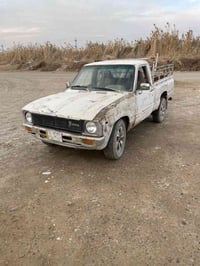 البيع بيكم موديل 80 محرك مكفول كير نظيف شاصي نظيف راقم ديالي دوشمه تعب...