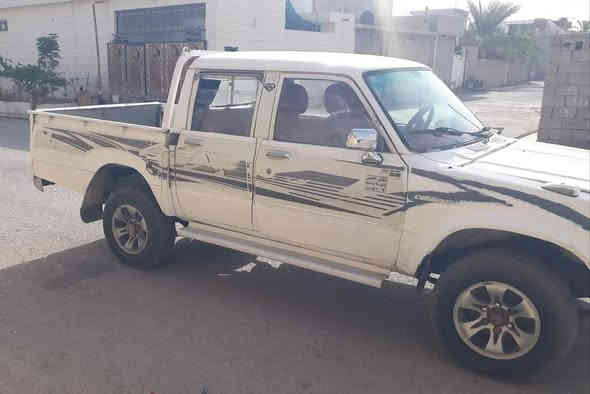 السلام وعليكم بيكم دبل غماره ستاوت للبيع رقم تأميم تحويل تريد وكاله السعر20) ***********
