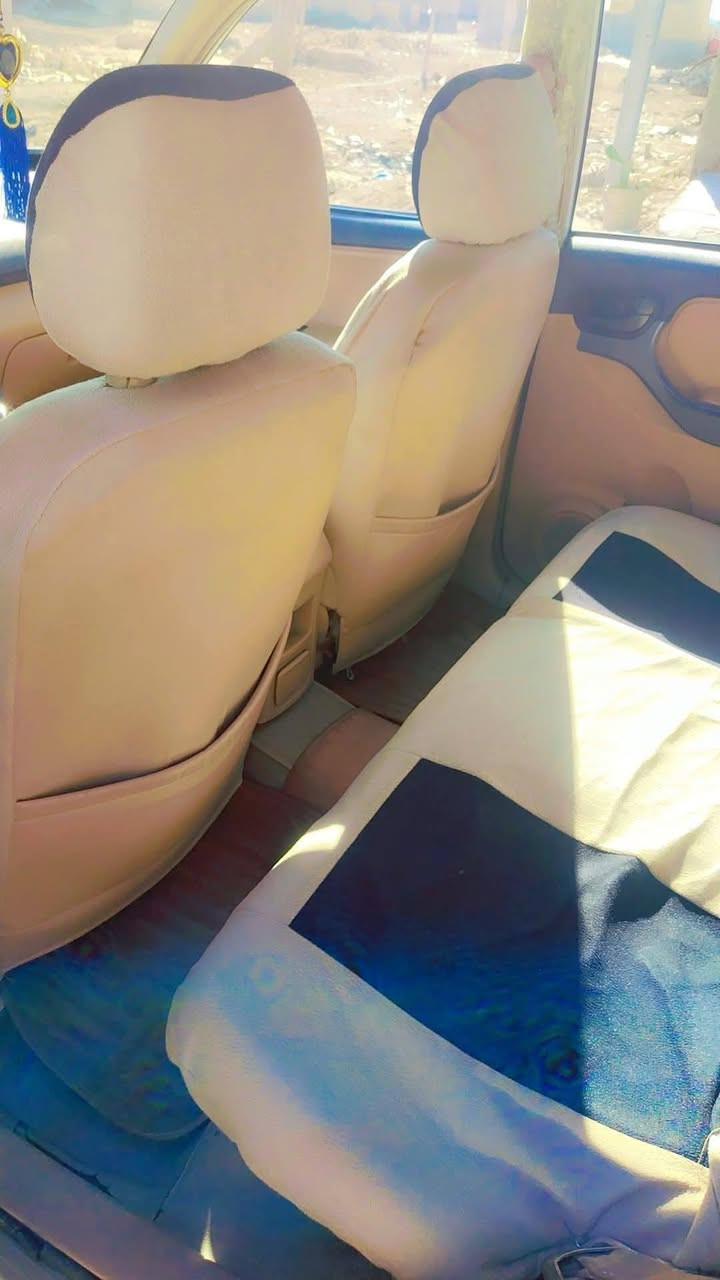 السلام عليكم تيكو 2013
كير كهربائي مكينه 1800
السياره نظيفه  جاهزه  كير مكينه  حداديه تبريد تدفئه  السيارة حلوه ونظيفه حداديه جديده تخم تاير جديد السياره حلوه السعر ( ٥٨ ) وبيها مجال للشراي 
 الرقم بغداد الجديد انكليزي  هزه جديده سنويه بأسمي  التحويل مباشر ومصفره من الغرامات المكان بابل المدحتيه. للبيع 
للاستفسار 
*********** او المراسلة على الخاص 🌸
