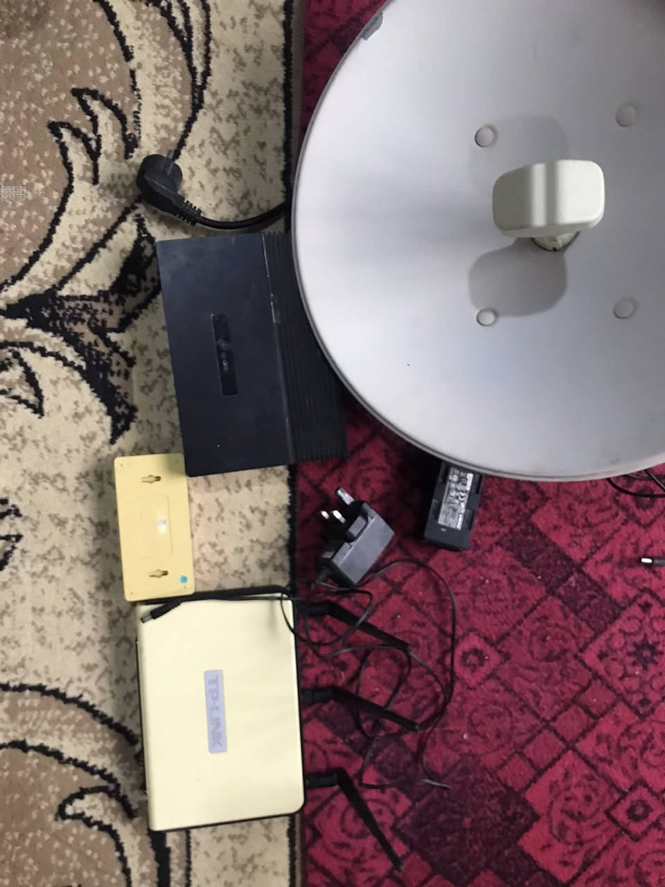 لبيع بشكل كامل


**إذا كنت صاحب هذا الإعلان وتريد حذفه لأي سبب، رجاءا أرسل رسالة إلى الدعم الفني**