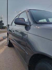 كورلا • ١٩٩٢ • رقم بغداد