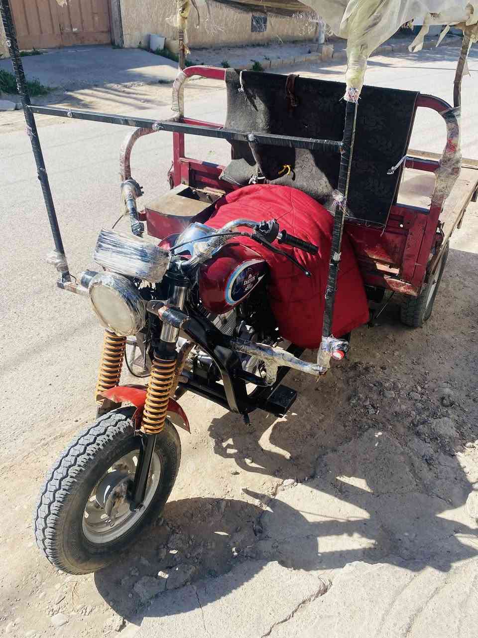 سلام عليكم شباب ستوته مديل 18 للبيع
***********
