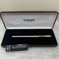 Aurora Magellano Metal  قلم اورورا حبر  ايطالي المنشأ اصلي انتاج خاص ل...