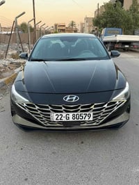 للبيع النترا 2022 وارد امريكي حادثها فقط بنيد وبارد بل جاملغ بدون دواخ...