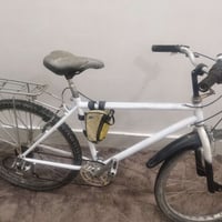 Scott • عواج خفيف • الدورة بغداد