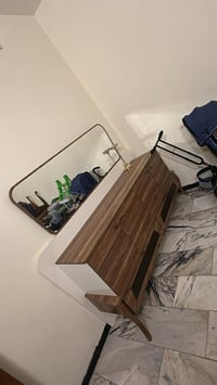 ميز تلفزيون • فاترينا • جديد