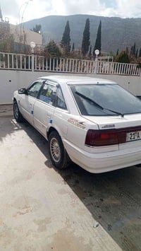 ٦٢٦ اوتماتيك • محرك جديد • رقم سليمانية الجديد