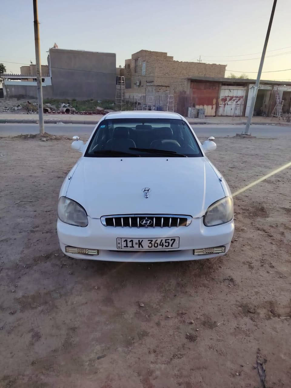 السلام عليكم عندي سنواته وفود موديل الفين اريد اراوسه بجيب مكان السيارة بل صويره ***********
