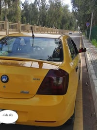 ٢٠١٣ • مكينة وكير • طخم جديد