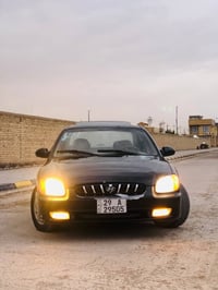 سوناتا منغولي • ٢٠٠٠ • ٦ سلندر