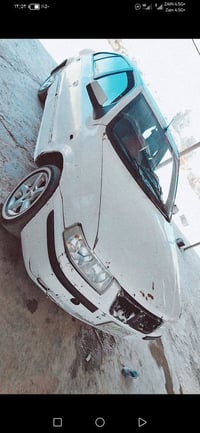سمند • ٢٠١١ • ترخيص بصره