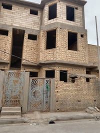 بناية هيكل • ٢٥٠م • ٦ شقق