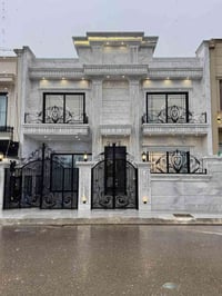 أربيل • ٢٠٠م • ٥ غرف