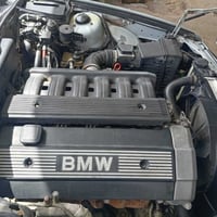 بي ام دبليو ٥٢٥ • موديل ٩٤ • واسط