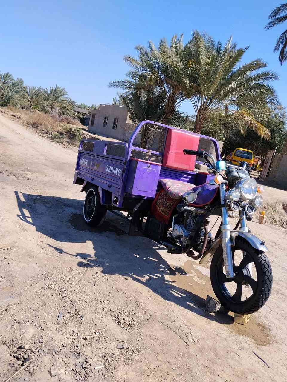 سلام عليكم للبيع جمره موديل 22اوراق اصولي بيه ورقه وكيل وصل معرض كله شغاله ستوته خير من الله مكان بابل مشروع المسيب ***********
