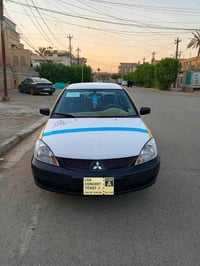 لانسر • ٢٠١٠ • مكينة ٢٠٠٠