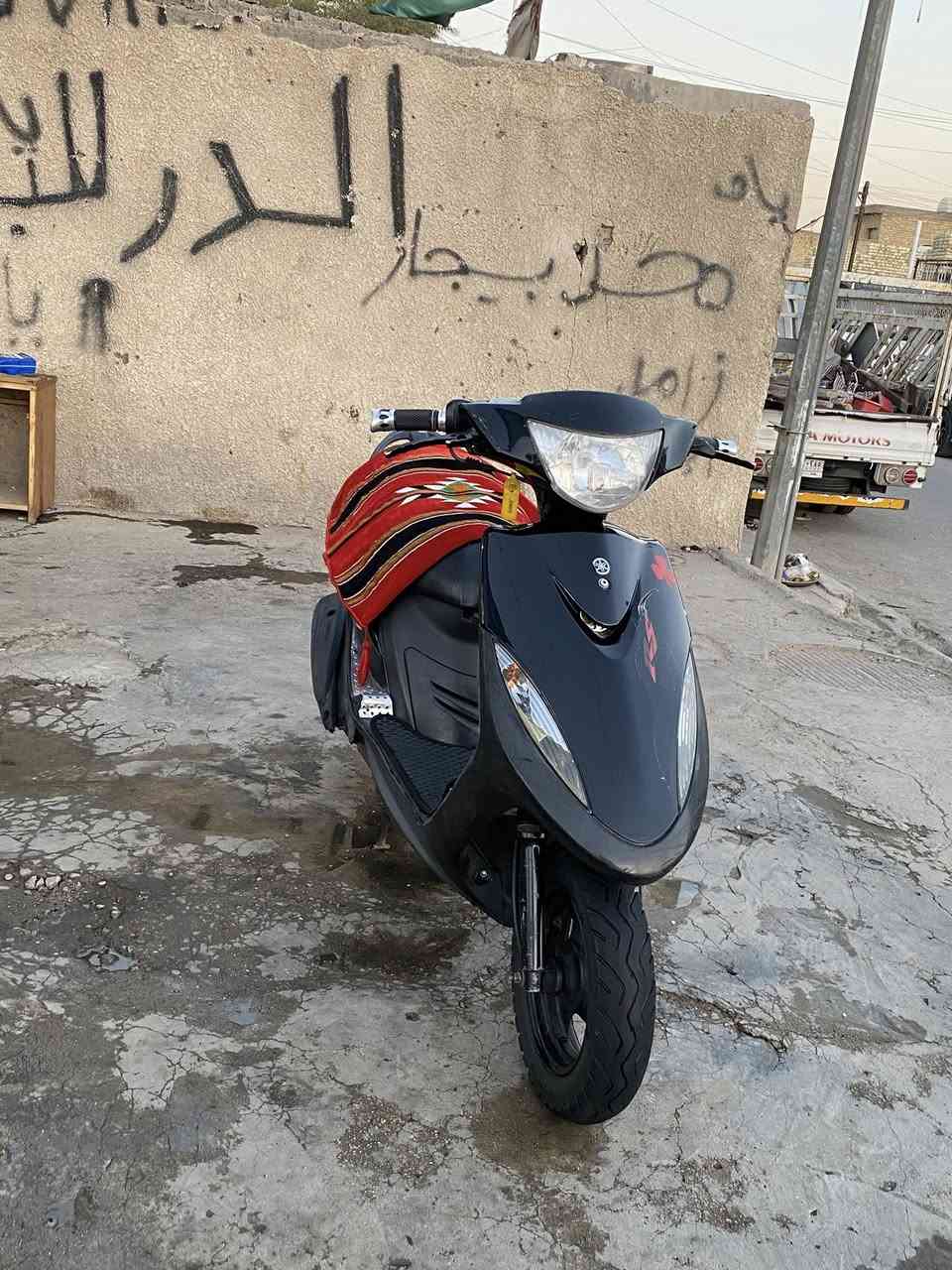 سلام عليكم ماكس عدله للبيع كفاله عامه ختم واحد
مكاني بغداد مدينه الصدر 
رقمي ***********
